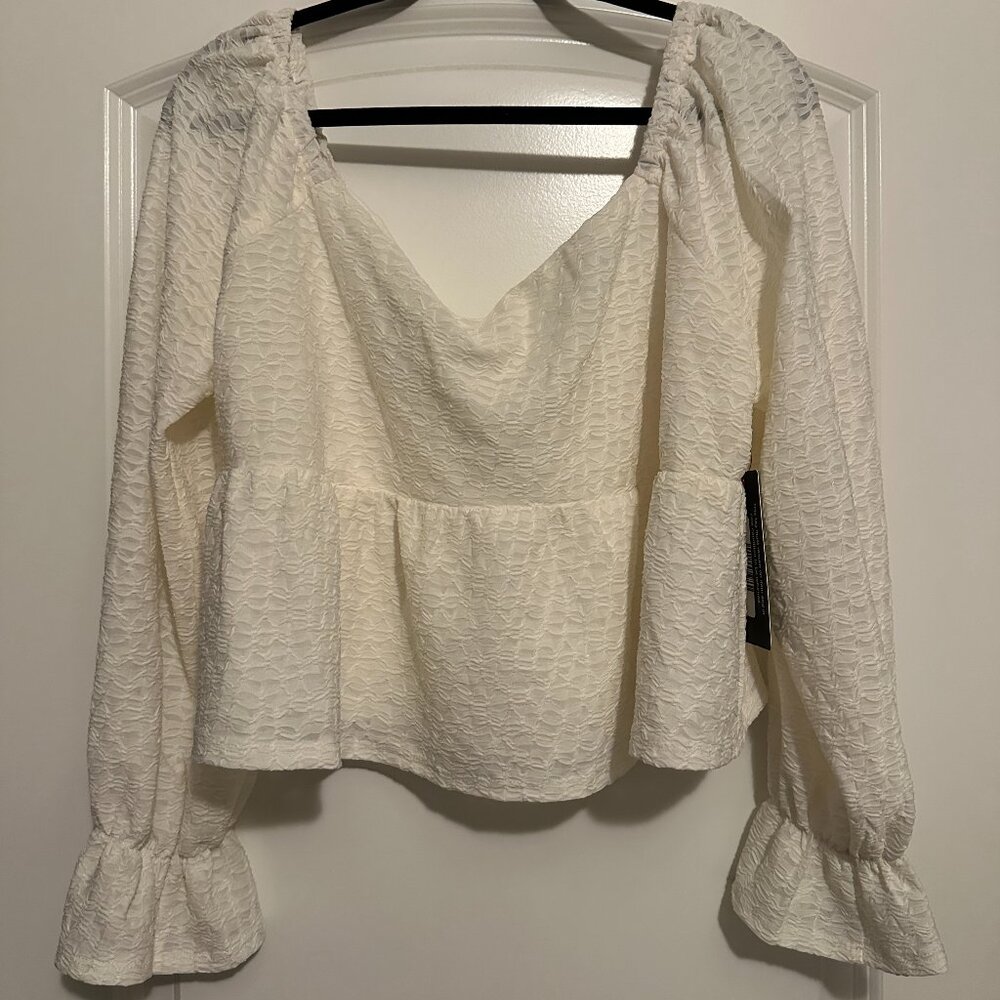 Sadie x Sage Top
